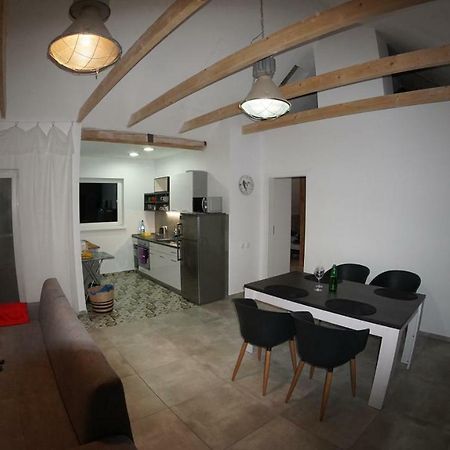 Apartamenty Oaza 레왈 외부 사진