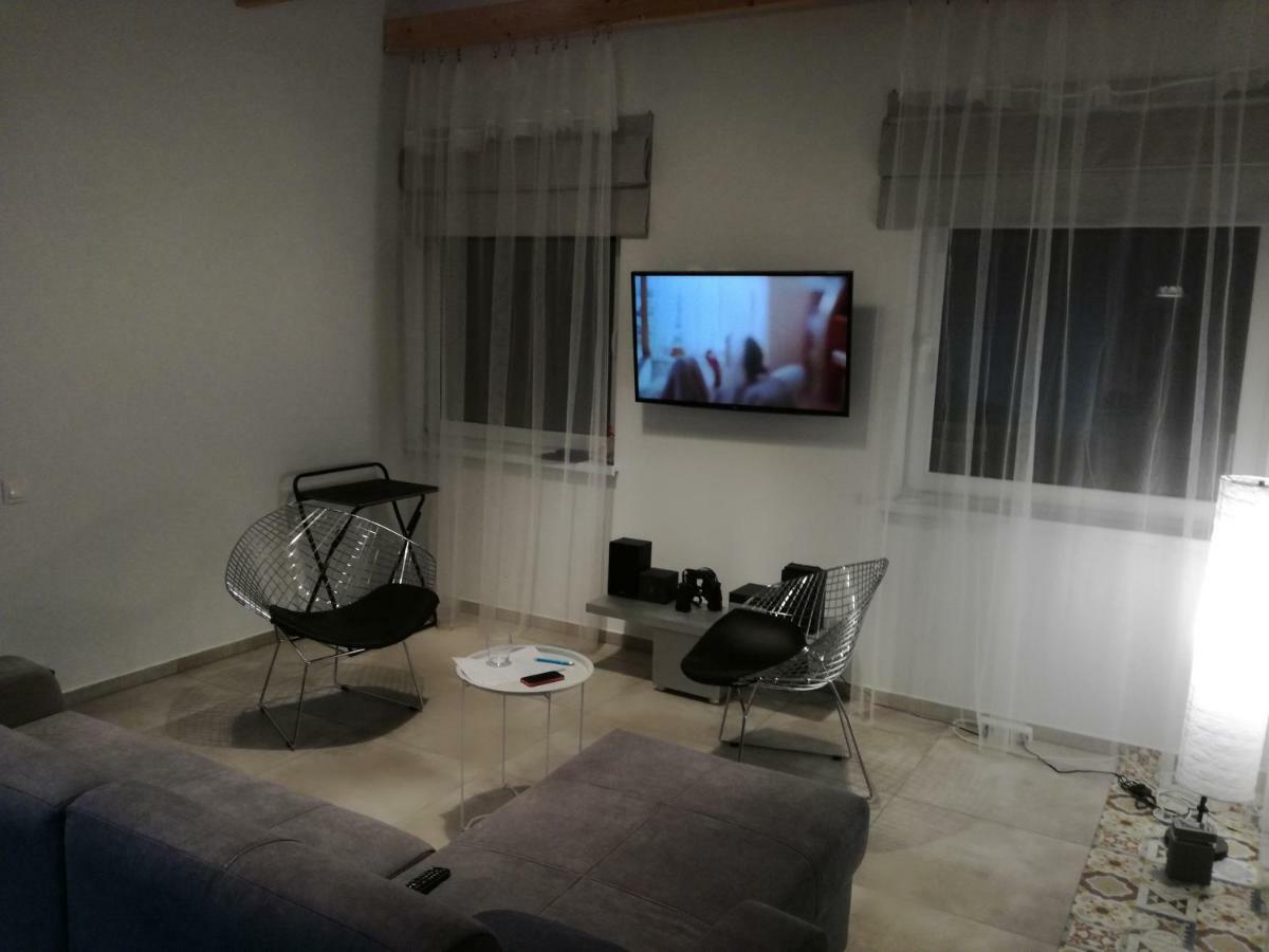 Apartamenty Oaza 레왈 외부 사진