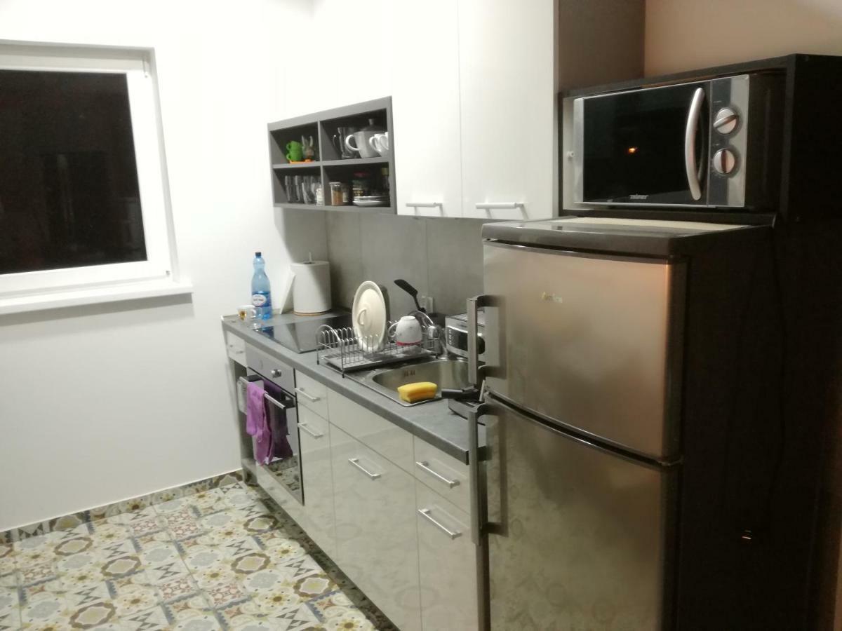 Apartamenty Oaza 레왈 외부 사진