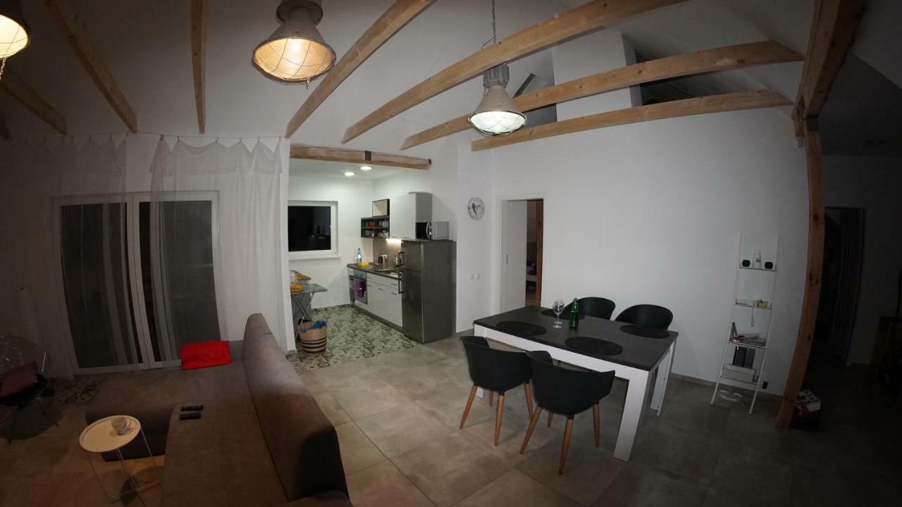 Apartamenty Oaza 레왈 외부 사진