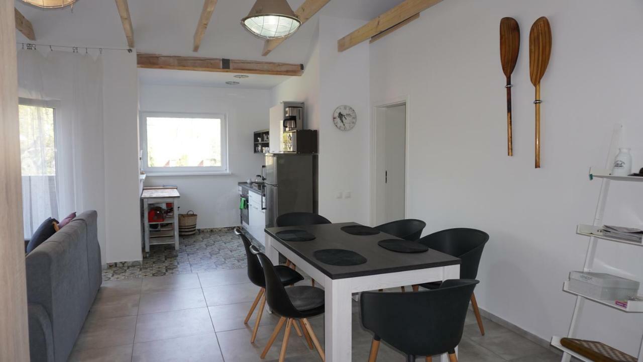 Apartamenty Oaza 레왈 외부 사진